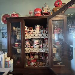 Coca-Cola collectibles