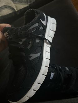 Nike free runs men’s