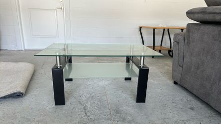 Living Room Center Table