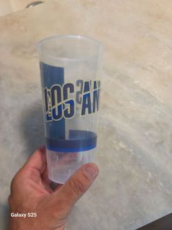 Dodgers City Connect Collectable