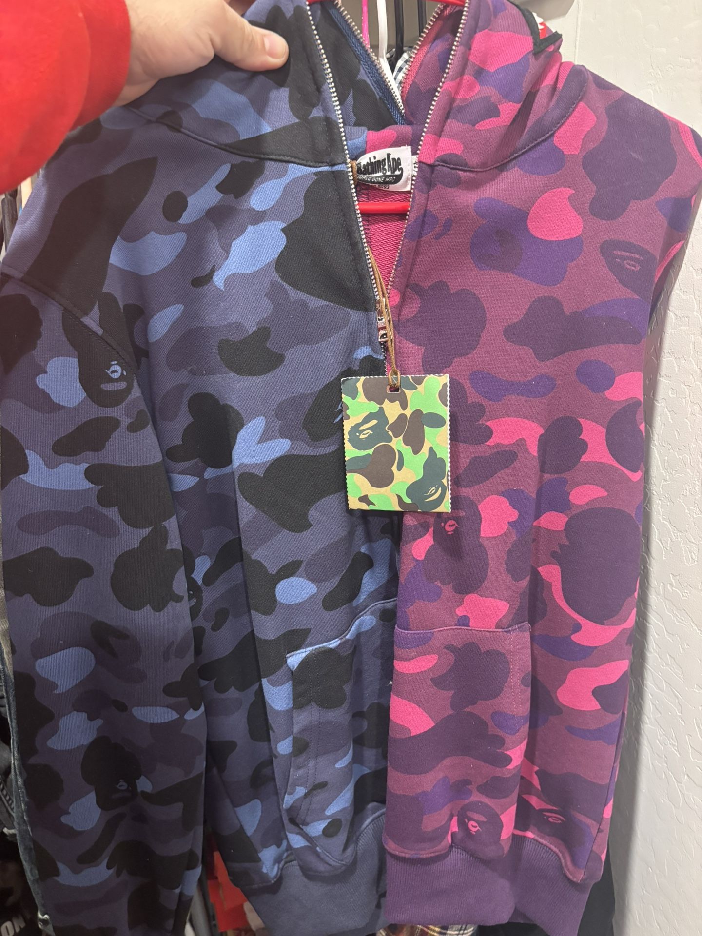 Bathing Ape