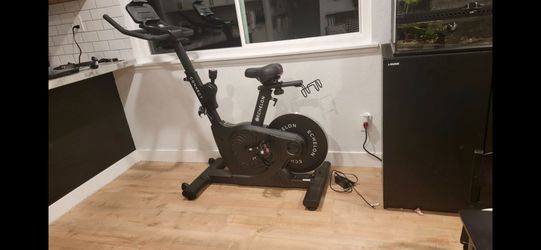 ECHELON EX3 Stationary Bike. $150 OBO