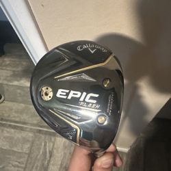 Callaway Epic Flash Star 5 wood 18*  Golf club 