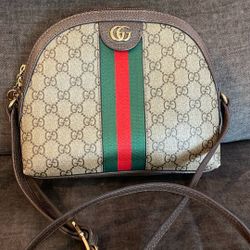 Gucci Crossbody Bag Ophida