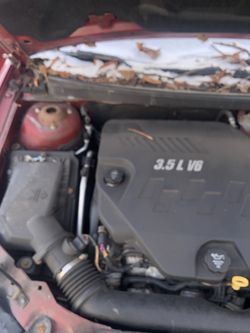 G6 Pontiac