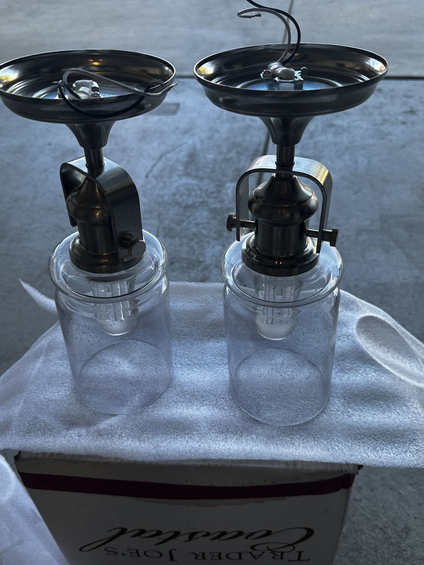 Jayco RV PENDANT LIGHTS