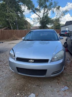 2013 Chevrolet Impala