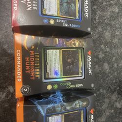 Magic The Gathering