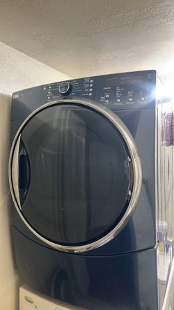 Kenmore Elite Electric Dryer – Works Great – $100