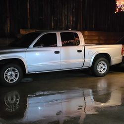 2003 Dodge Dakota