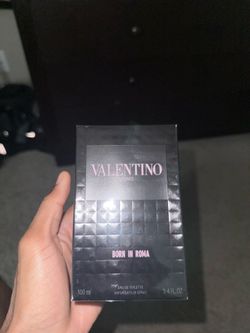 Valentino Cologne Sealed