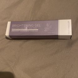 DōTERRA Brightening Gel New, Unopened 
