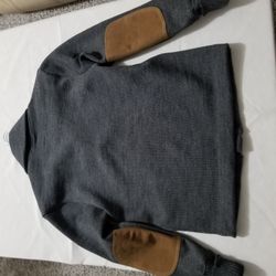 Dehane Shawl sweater
