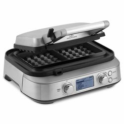 Breville Waffle Maker