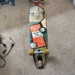 Skateboard speed cruiser$40