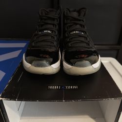 Nike Jordan 11’s 