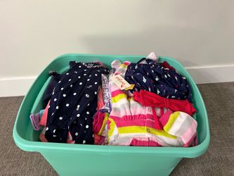 Newborn Clothes