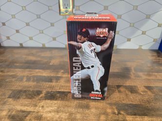 SF Gaints Bobblehead