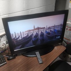 32" Toshiba TV