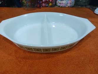 Pyrex 1/2 Quart Ovenware