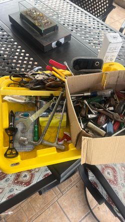 Tools