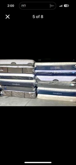 Clearout Alert! New Mattress Inventory Available! Message Us ASAP!