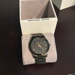 michael kors watches