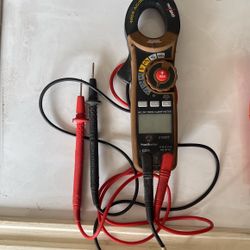 Tester For Electric 