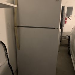 Used Kenmore Refrigerator 