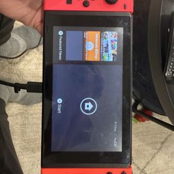 Nintendo Switch Original