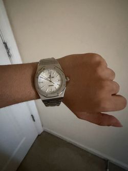 Audemars Piguet Royal Oak Automatic Watch