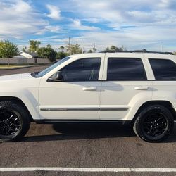 2010 Jeep Grand Cherokee