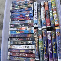 VHS Classics