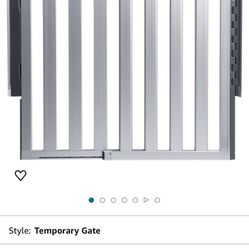 Loft baby gate -New 
