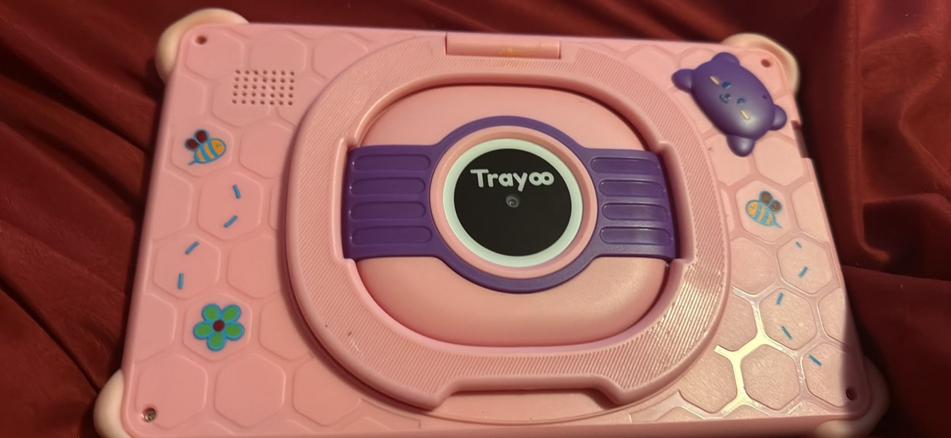 Kids Tablet
