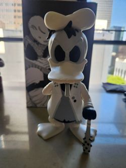 Matt Gondek Donald Duck Anger Issues