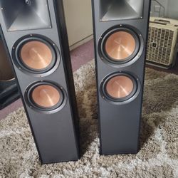 Klipsch Speakers 