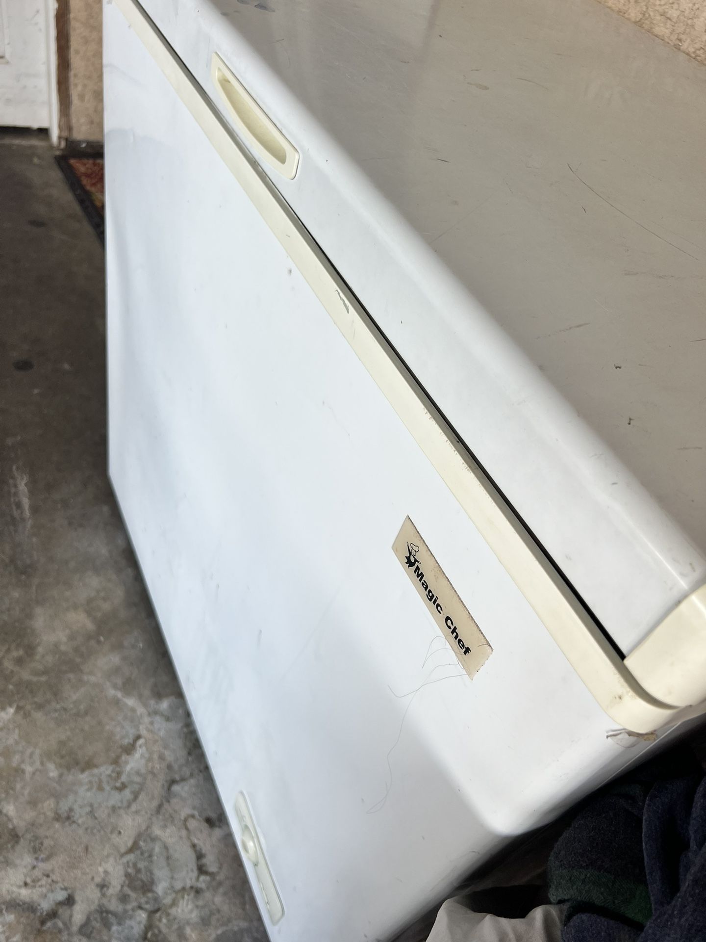 Freezer
