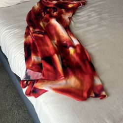 Maxi Dress DKNY