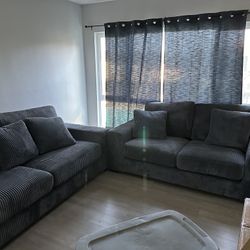 Couches For sale 