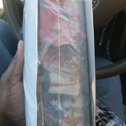 Sprayground Money Pouches 