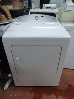 Kenmore Gas Dryer