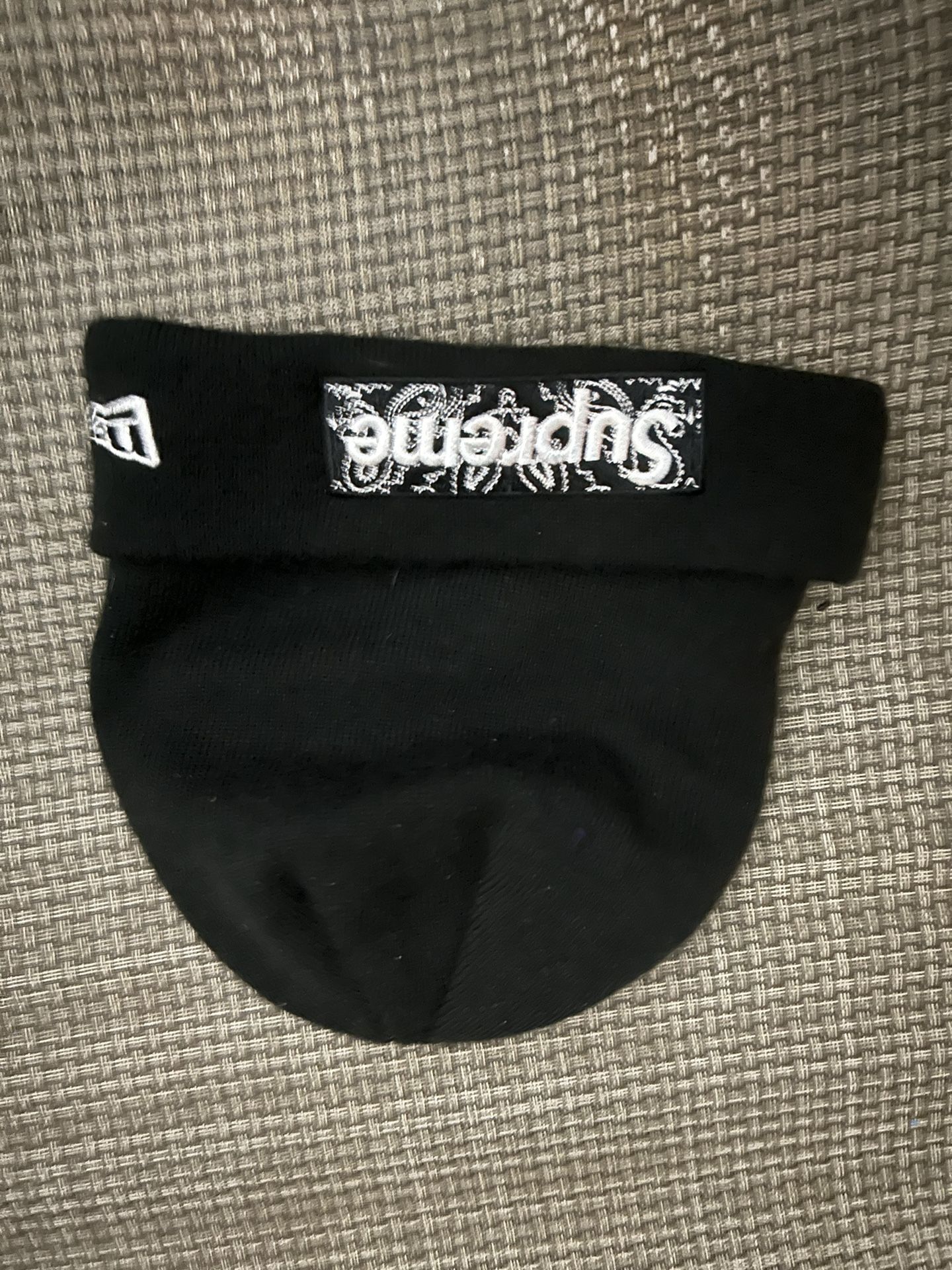 Supreme Beanie Toboggan X New Era