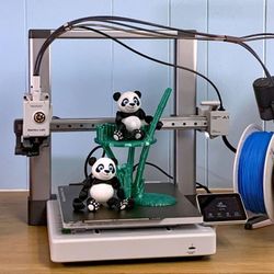 Excellent Condition A1 BAMBU Full Size Printer