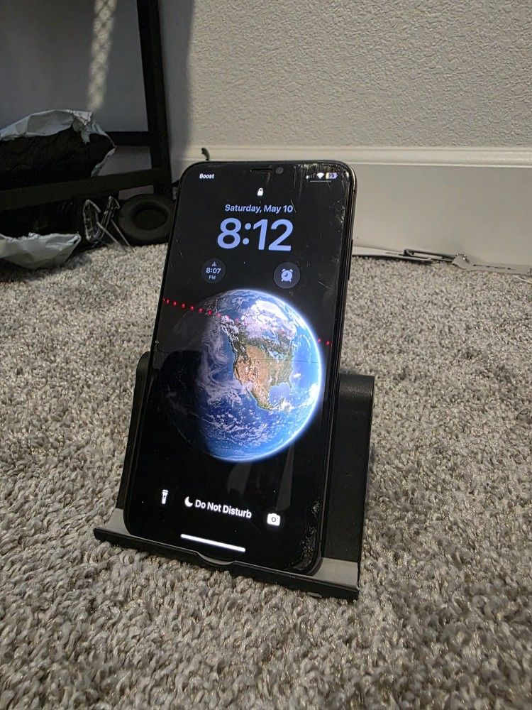 Iphone Xs MAX
