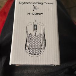 Gaming Wired Mouse