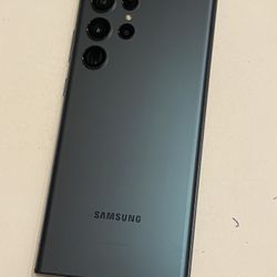 Galaxy S22 Ultra Fully Unlocked 