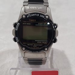 Vintage Timex Watch