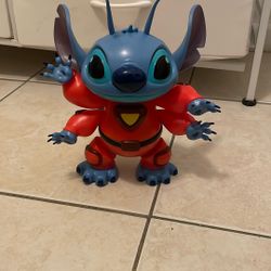 Stitch Toy