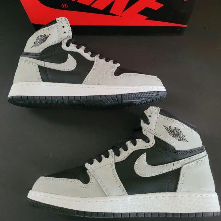 Jordan 1 Shadows 2.0 